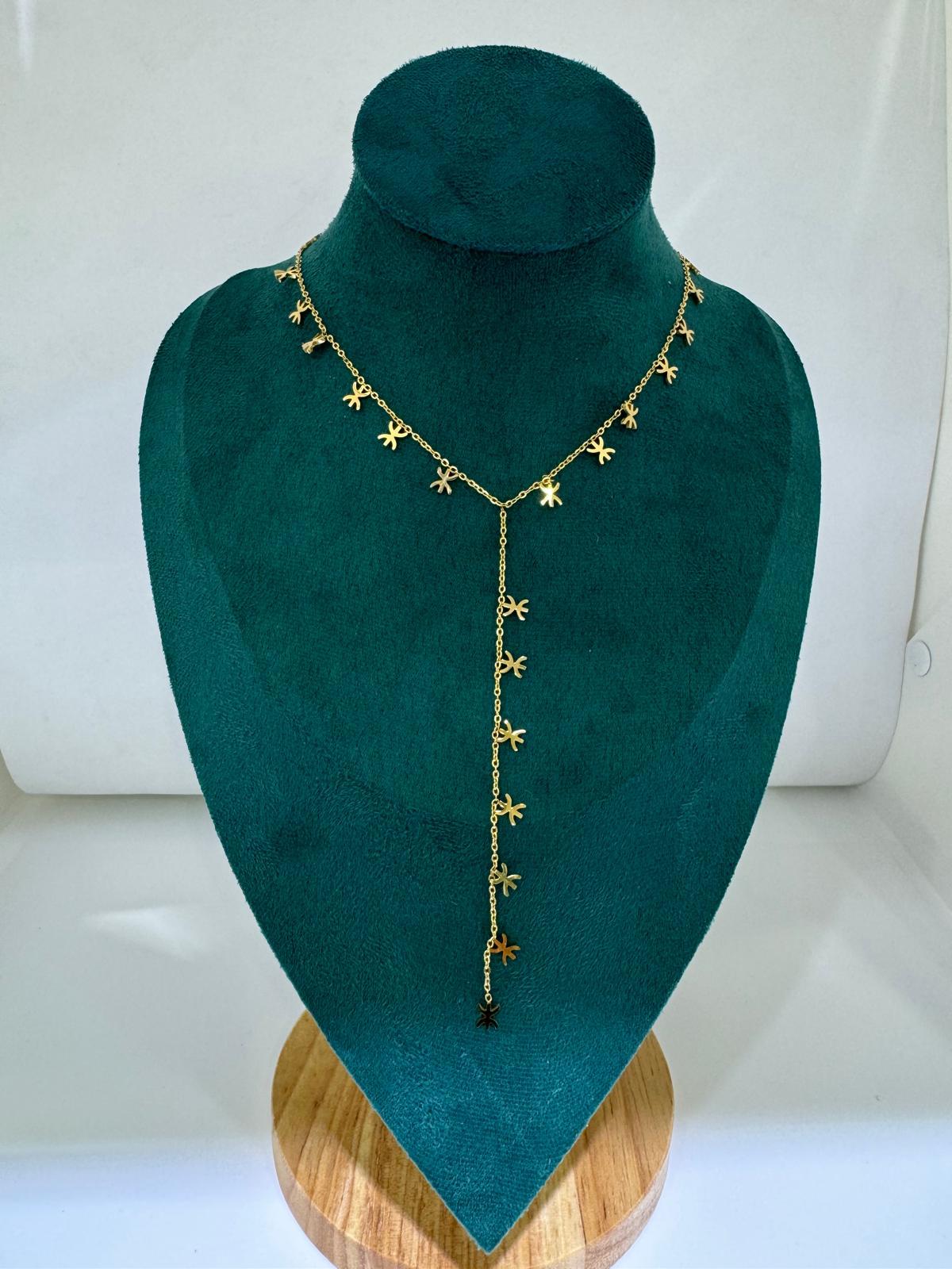 Collier Amazigh