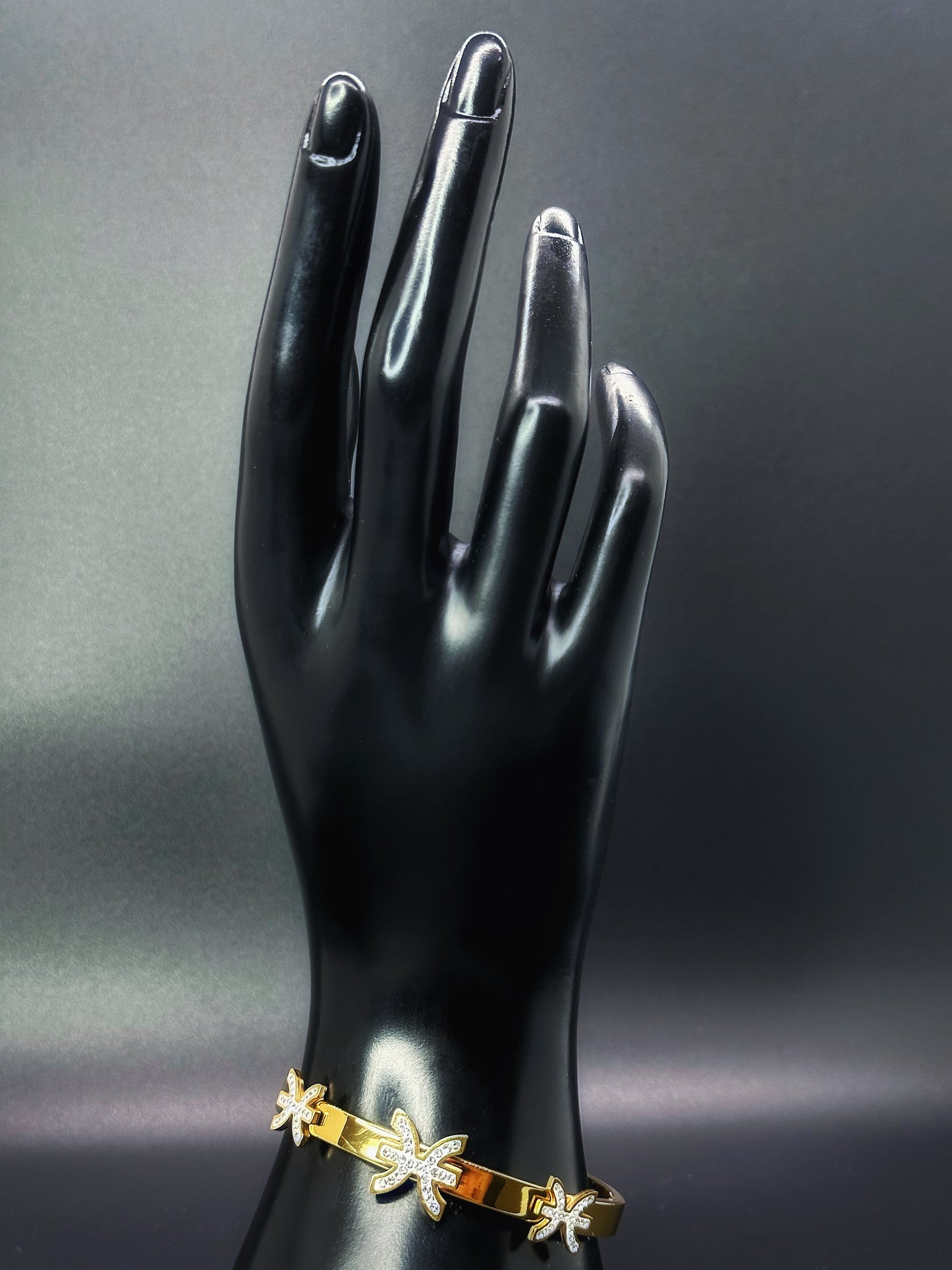 BRACELET JONC AMAZIGH