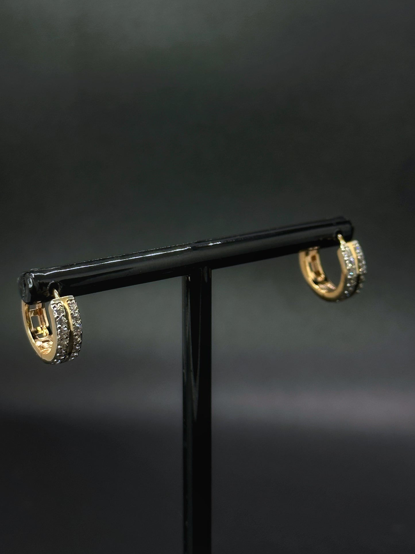 BOUCLES D'OREILLES AYA