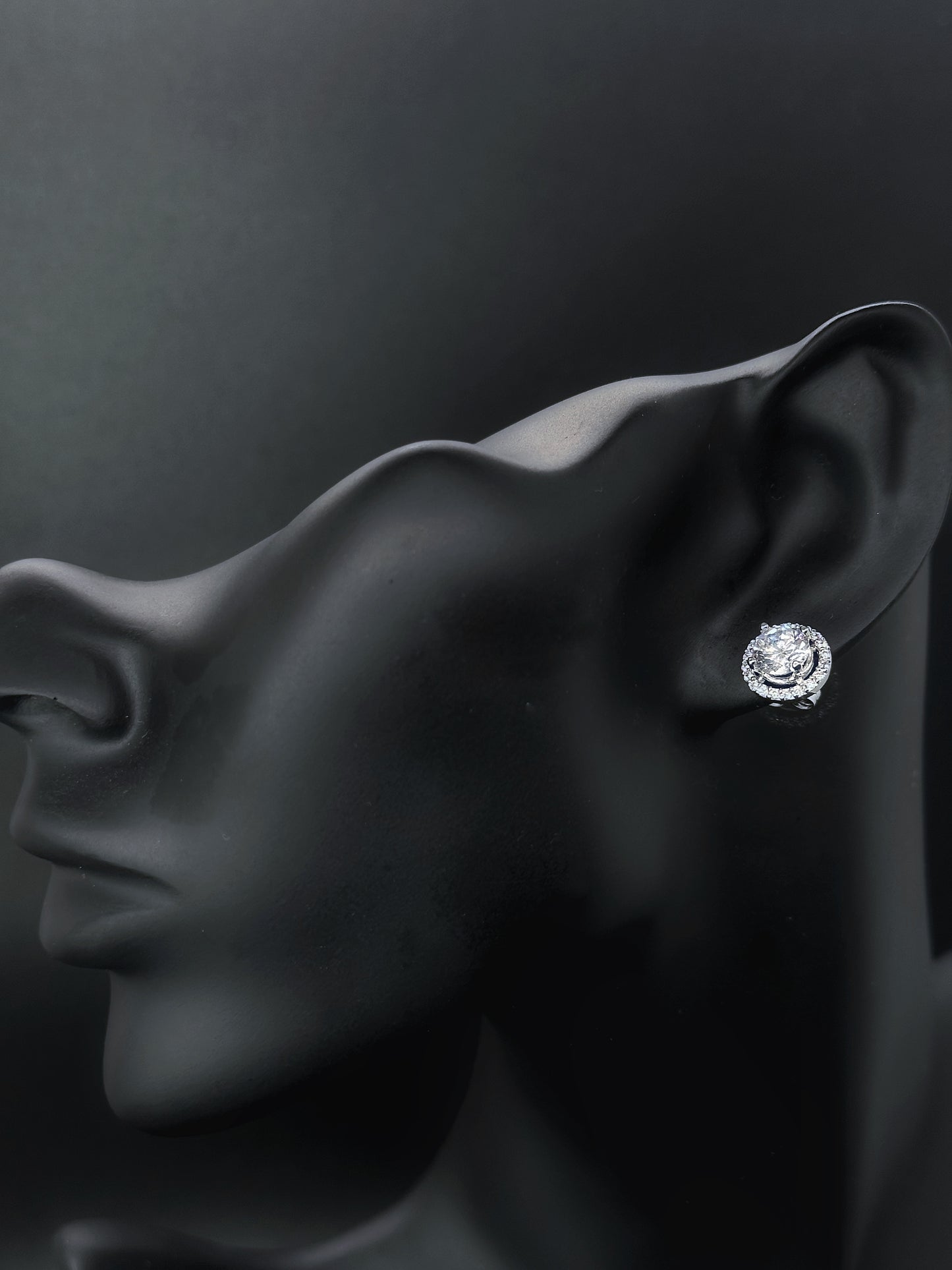 BOUCLES D'OREILLES CHARM