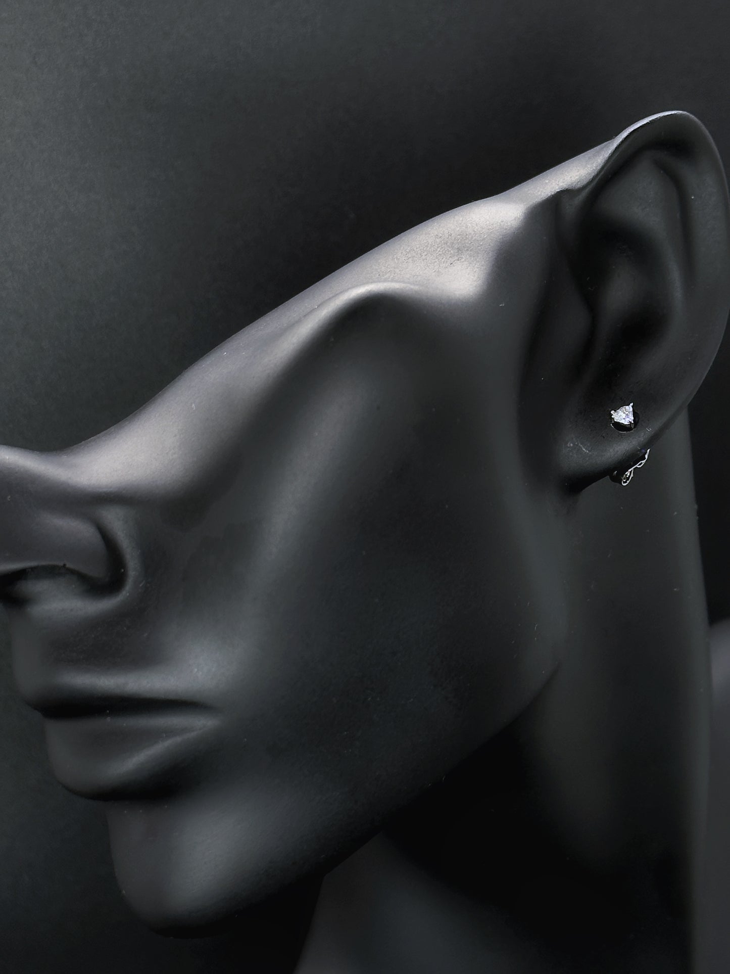 BOUCLES D'OREILLES CUTE LOVE