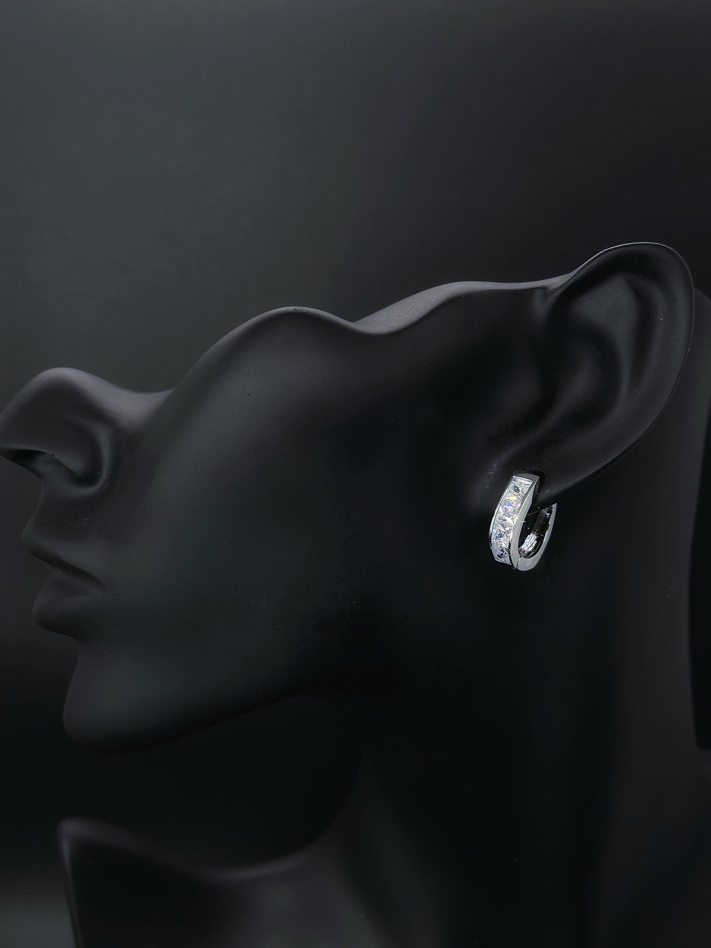 BOUCLES D'OREILLES LAURA