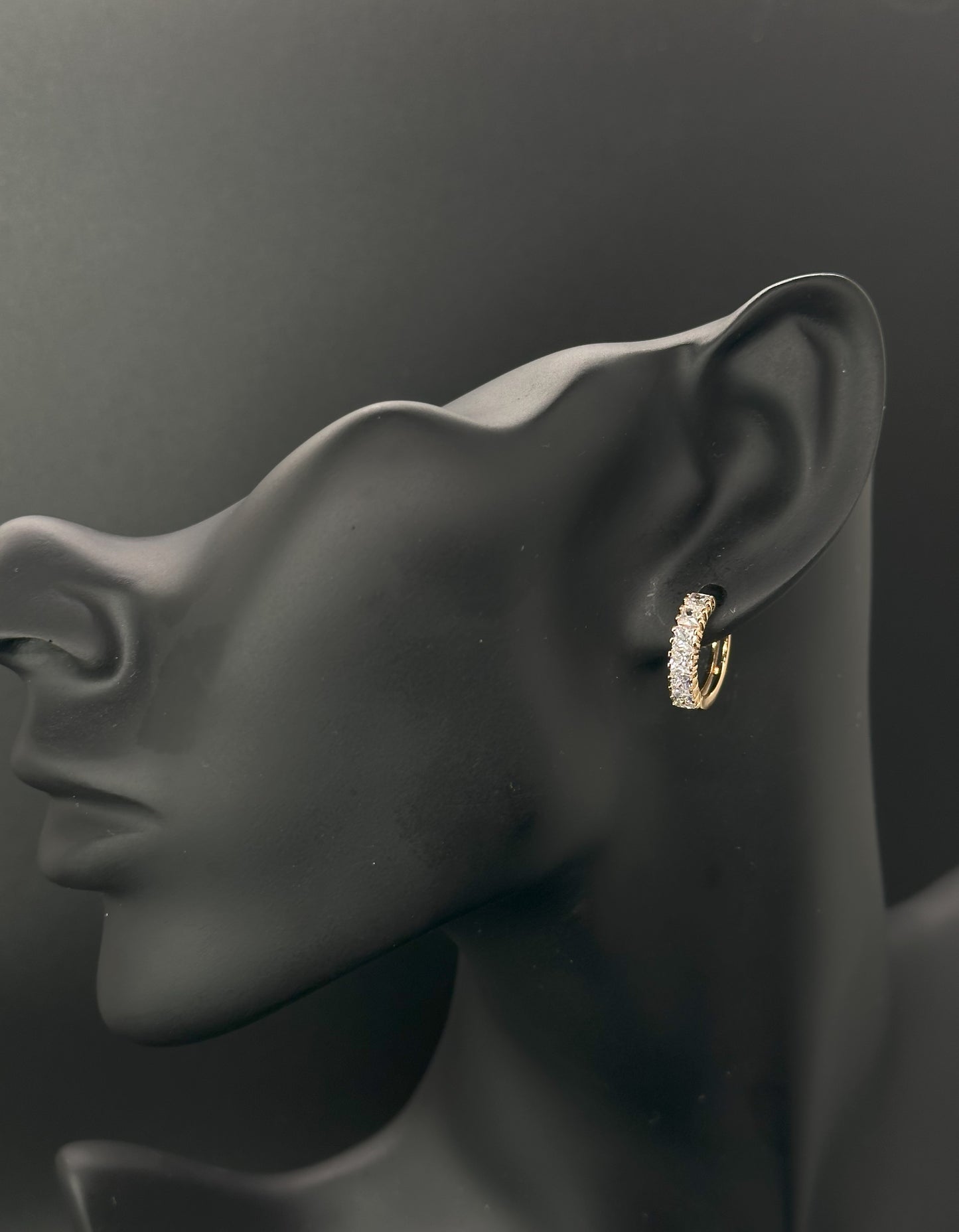 BOUCLES D'OREILLES MONA