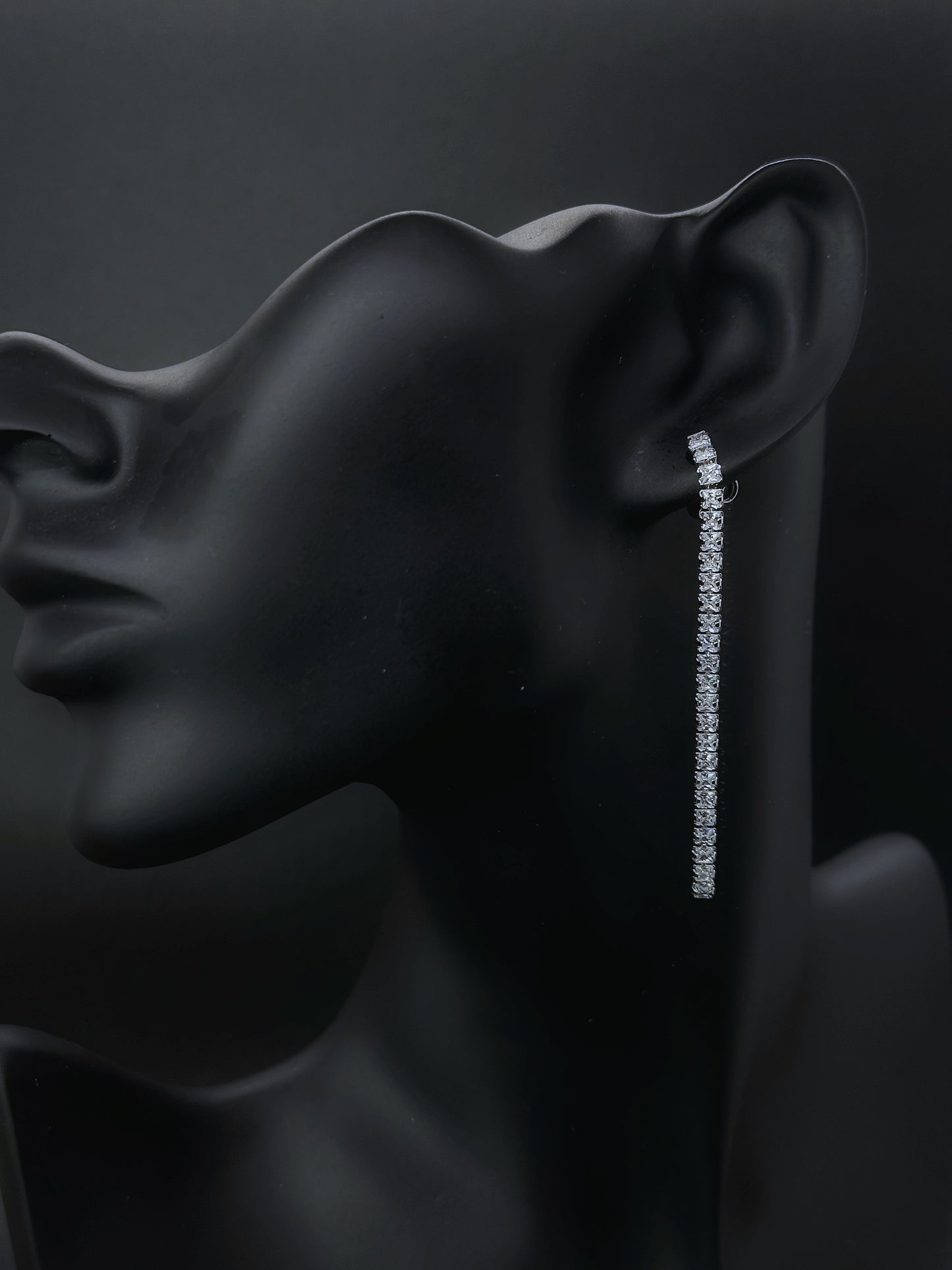 BOUCLES D'OREILLES PARTY