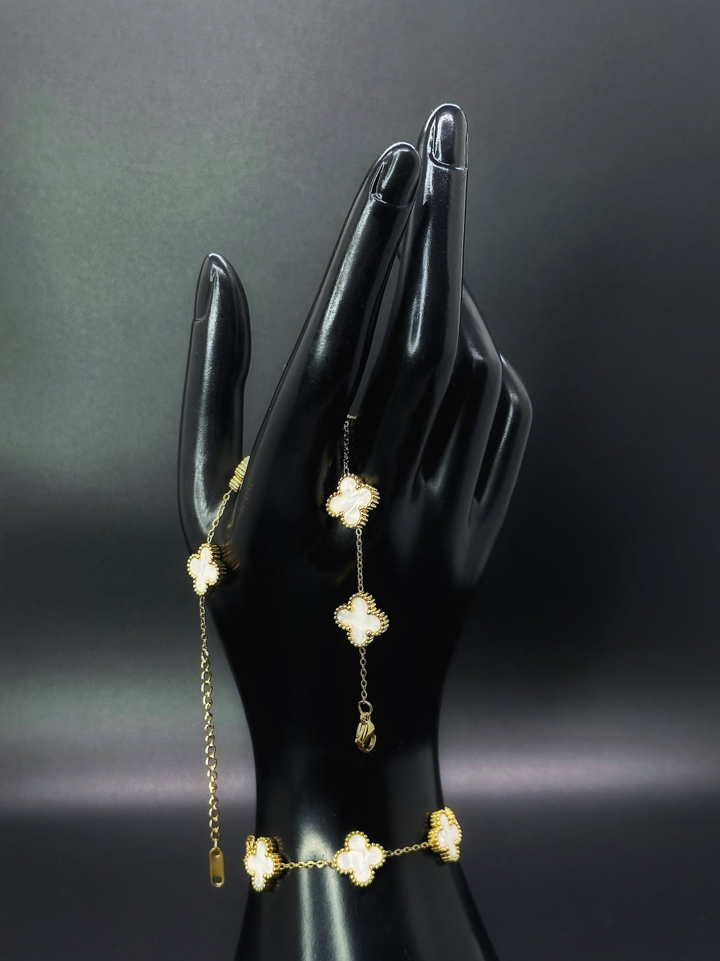 BRACELET ÉTOILE