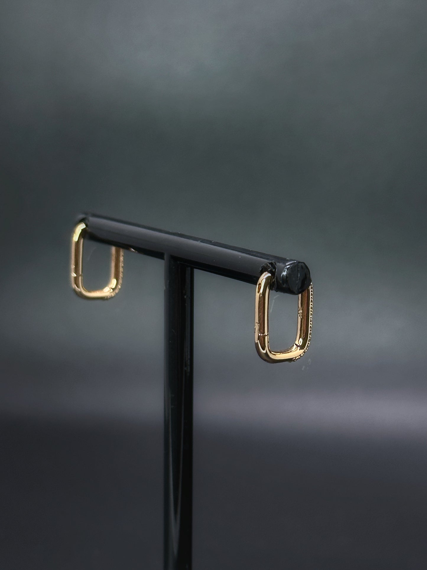 BOUCLES D'OREILLES JANNA