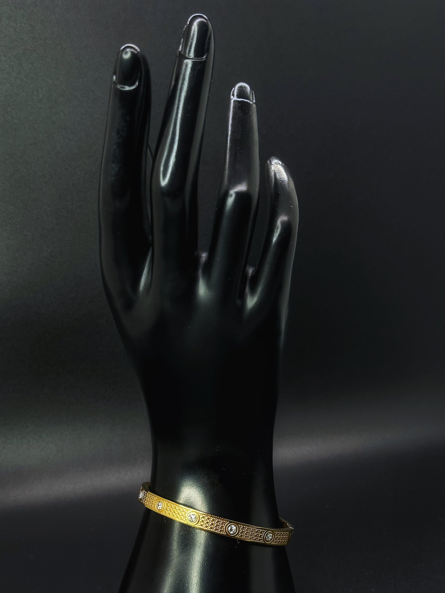 BRACELET JONC HÉLÈNE