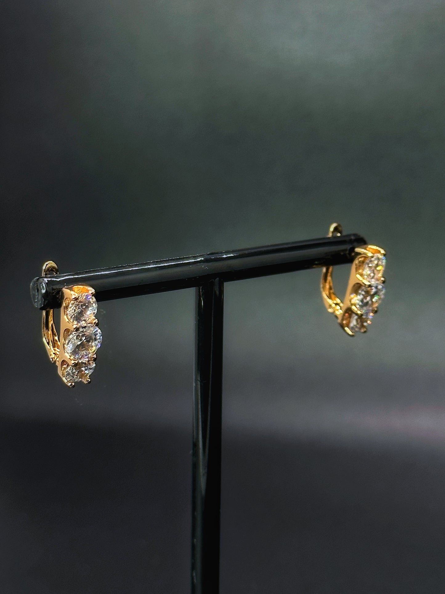 BOUCLES D'OREILLES MANEL