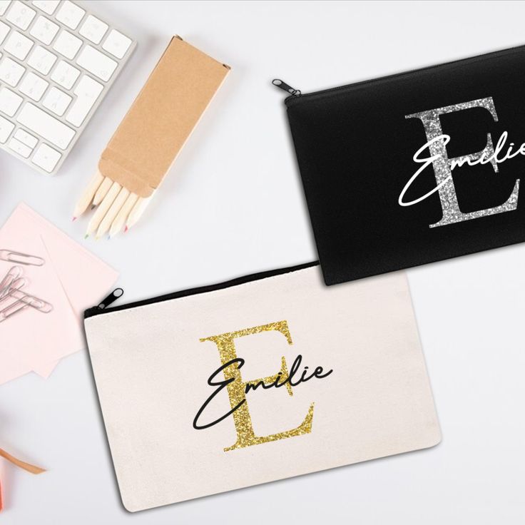 TROUSSE PERSONNALISABLE