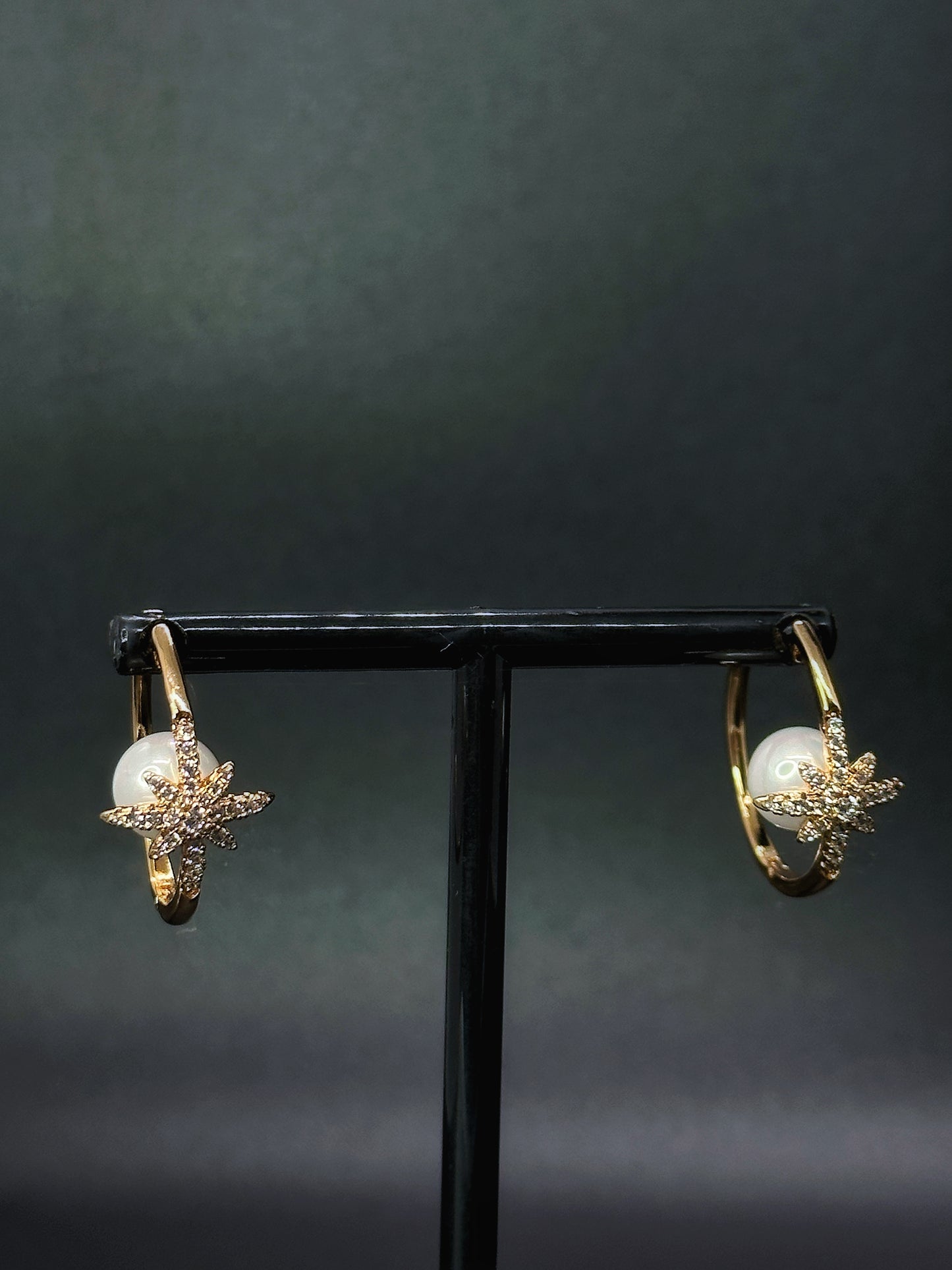 BOUCLES D'OREILLES SAMAR