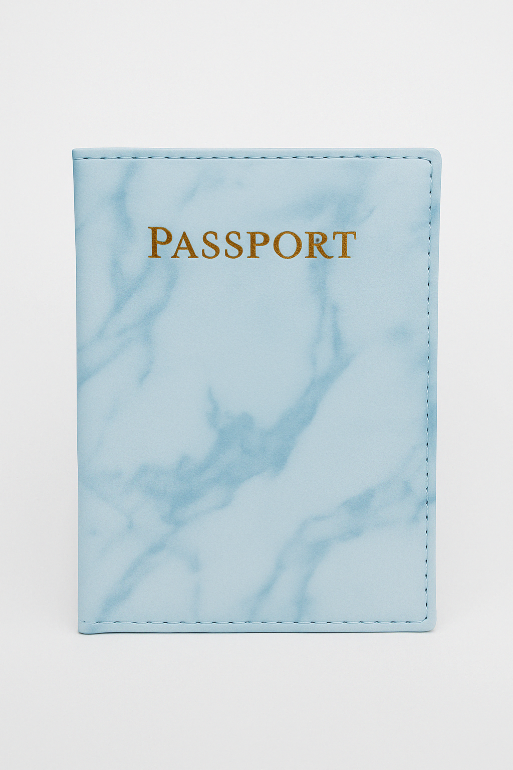 PROTÈGE PASSEPORT COUPLE PERSONNALISÉ