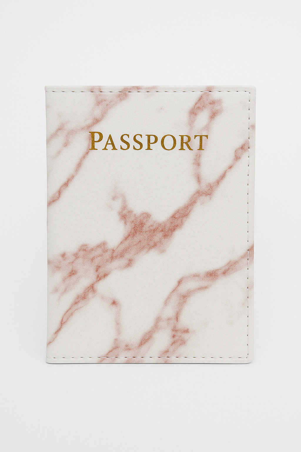 PROTÈGE PASSEPORT COUPLE PERSONNALISÉ