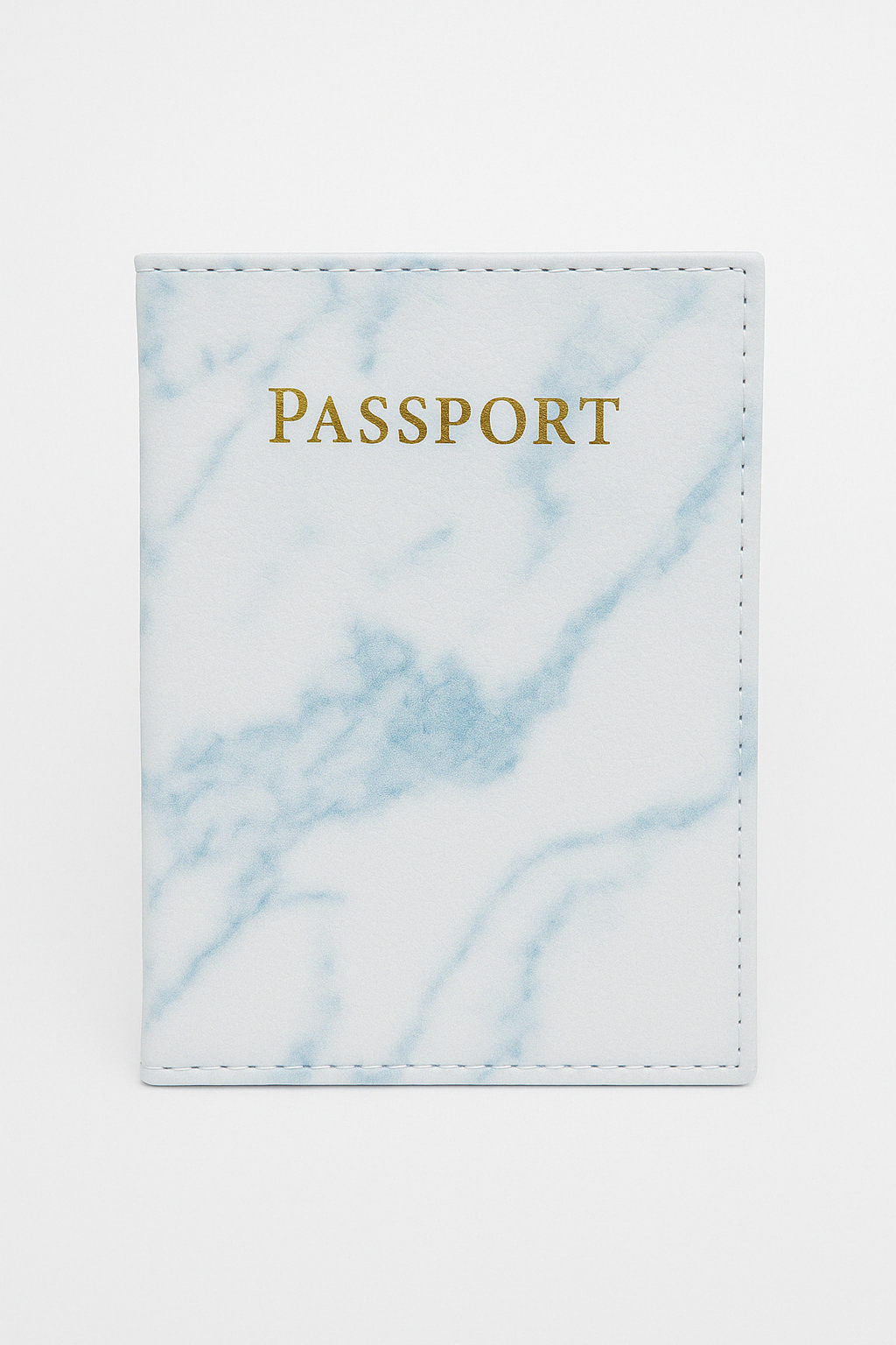 PROTÈGE PASSEPORT COUPLE PERSONNALISÉ